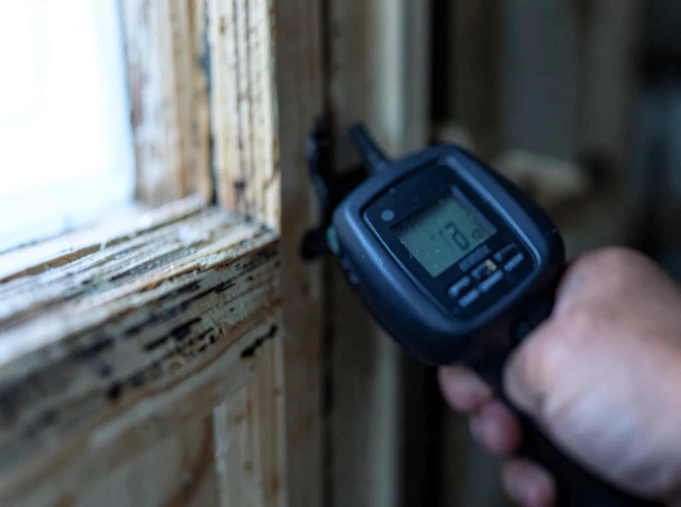 Ceiling Water Damage Repair in Pacific Palisades, CA